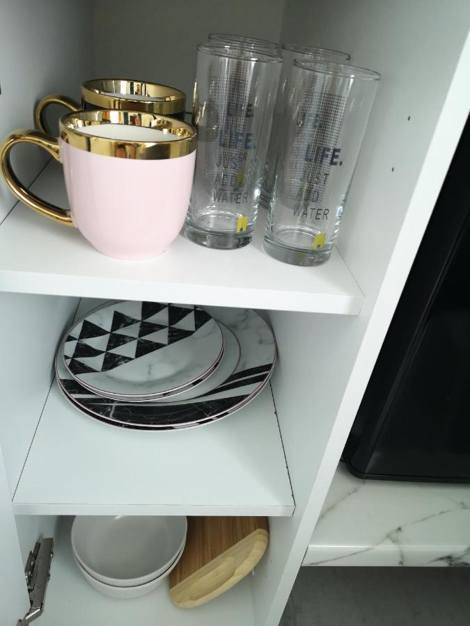 Ivy Boutique Lägenhet Braşov Exteriör bild