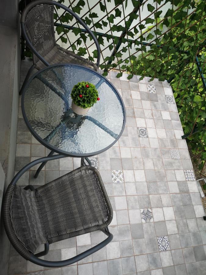 Ivy Boutique Lägenhet Braşov Exteriör bild
